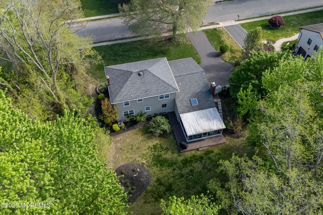21 Schelly Dr, House other with 4 bedrooms, 3 bathrooms and null parking in Middletown NJ | Image 40