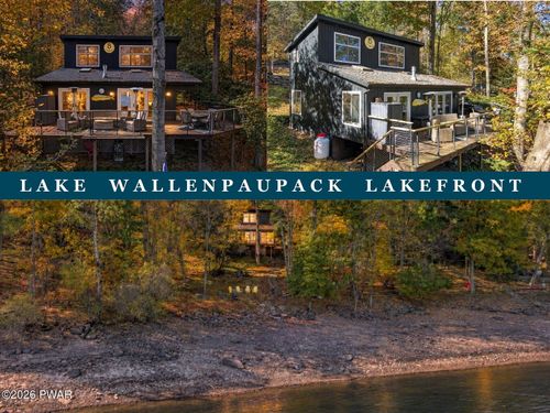 23 Oak Hl, Lakeville, PA, 18438-3035 | Card Image