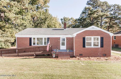 8633 Red Oak Blvd, Nashville, NC, 27856-7521 | Card Image