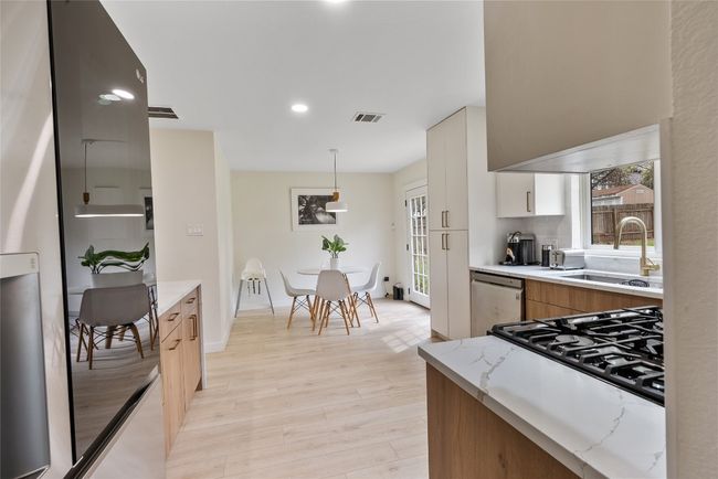 1703 Kimmerling Ln, House other with 4 bedrooms, 3 bathrooms and null parking in Austin TX | Image 9