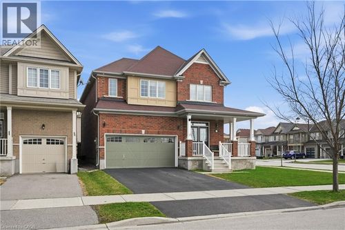 211 Odonnel Dr, Binbrook, ON, L0R1C0 | Card Image
