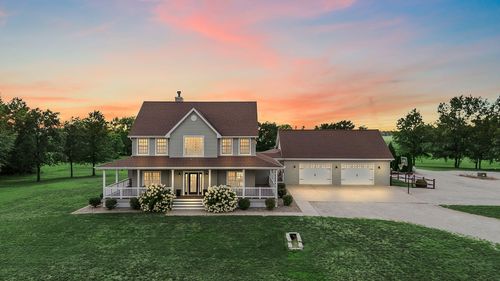 14984 N County Road 300 W, Wheatfield, IN, 46392 | Card Image