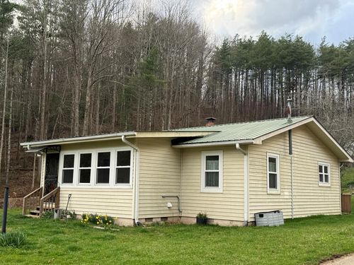 345 Cooper Creek Road, Suches, GA, 30572 | Card Image