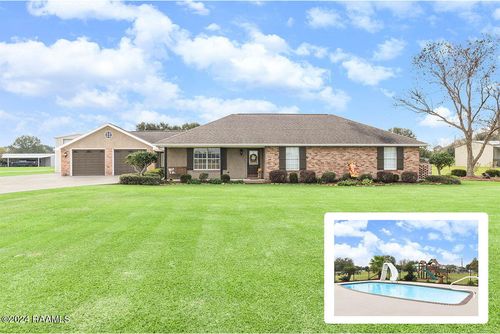 17727 Dalton Road, Kaplan, LA, 70548 | Card Image