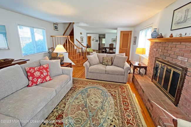 416 Salem Ave, House other with 3 bedrooms, 2 bathrooms and null parking in Spring Lake NJ | Image 4