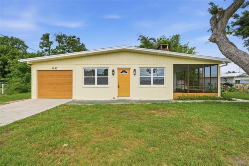 3593 Brooklyn Ave, PORT CHARLOTTE, FL, 33952-8405 | Card Image