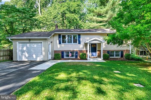 856 Hazel Trl, CROWNSVILLE, MD, 21032-1823 | Card Image