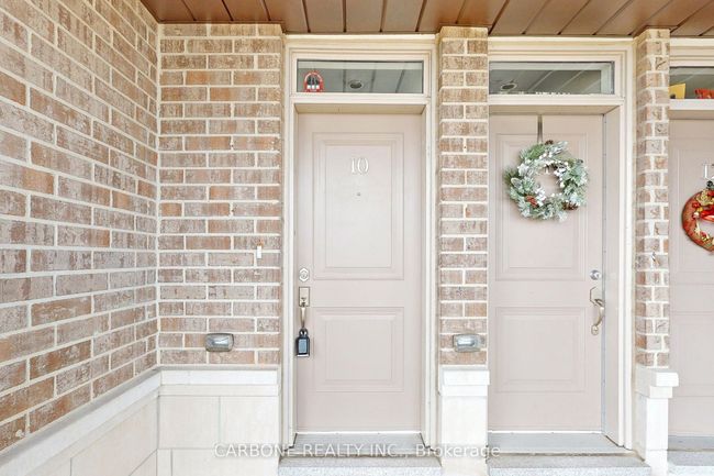 10 - 9621 Jane St, Condo with 2 bedrooms, 2 bathrooms and 1 parking in Vaughan ON | Image 5