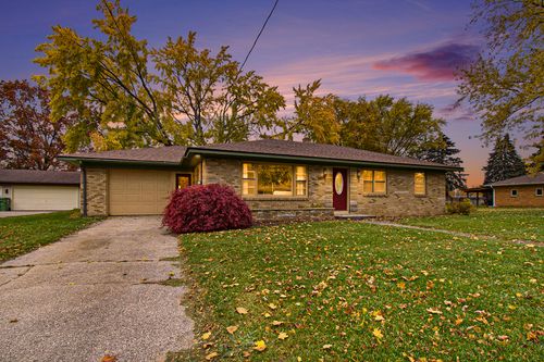 4303 Billmar St Sw, Grandville, MI, 49418-1719 | Card Image