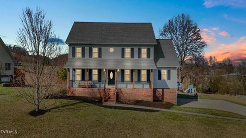 210 Centenary Rd, Blountville, TN, 37617-5801 | Card Image