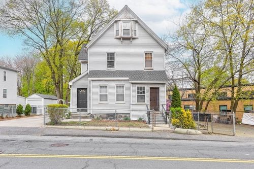 951 Canterbury St, Boston, MA, 02131-4771 | Card Image