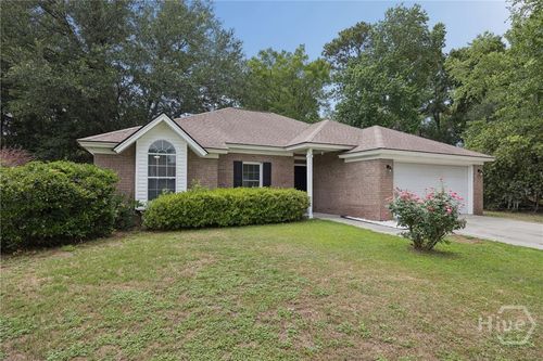 164 Druid Cir, Savannah, GA, 31410-3961 | Card Image