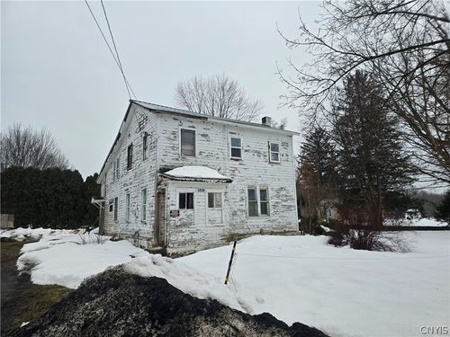 1229 County Route 3, Hannibal, NY, 13074-2305 | Card Image