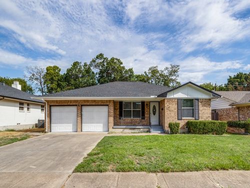 1805 1805 Bardfield Avenue, Garland, TX, 75041 | Card Image