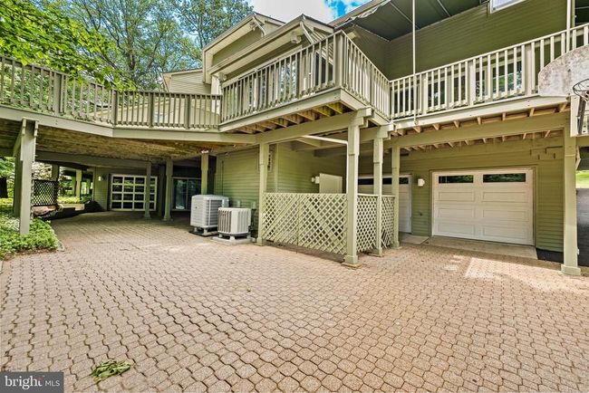 1805 By Woods Ln, House other with 6 bedrooms, 7 bathrooms and null parking in STEVENSON MD | Image 58