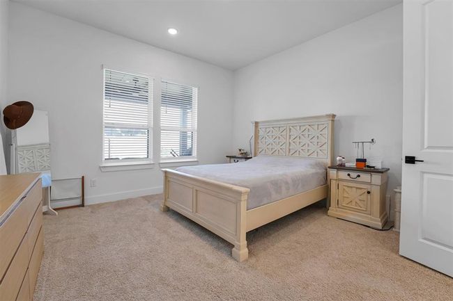 29646 Blooming Grove Way, House other with 4 bedrooms, 3 bathrooms and 2 parking in Fulshear TX | Image 15