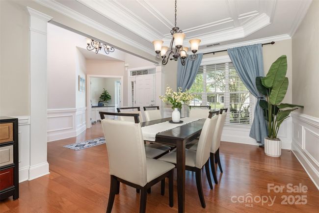 10106 Silverling Dr, House other with 4 bedrooms, 4 bathrooms and null parking in Waxhaw NC | Image 6