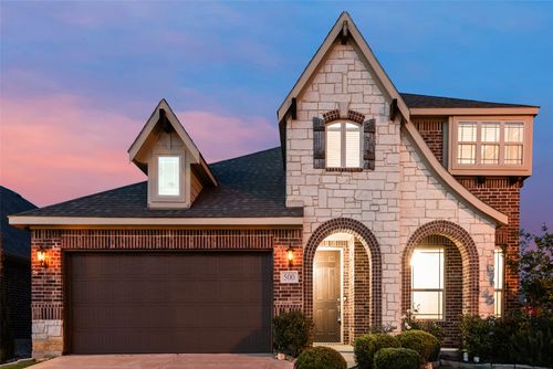 500 Lakeview Dr, Alvarado, TX, 76009-2663 | Card Image