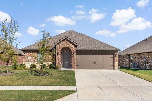 1109 Blossom Court Dr, Princeton, TX, 75407-1517 | Card Image