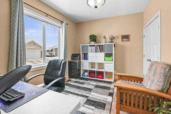 15 Beardsley Crescent, Home with 2 bedrooms, 2 bathrooms and 2 parking in Lacombe AB | Image 21