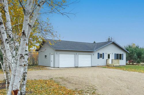 17192 Remus Woods Lane, Lakewood, WI, 54138 | Card Image