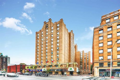 506-284 Bloor St W, Toronto, ON, M5S3B8 | Card Image