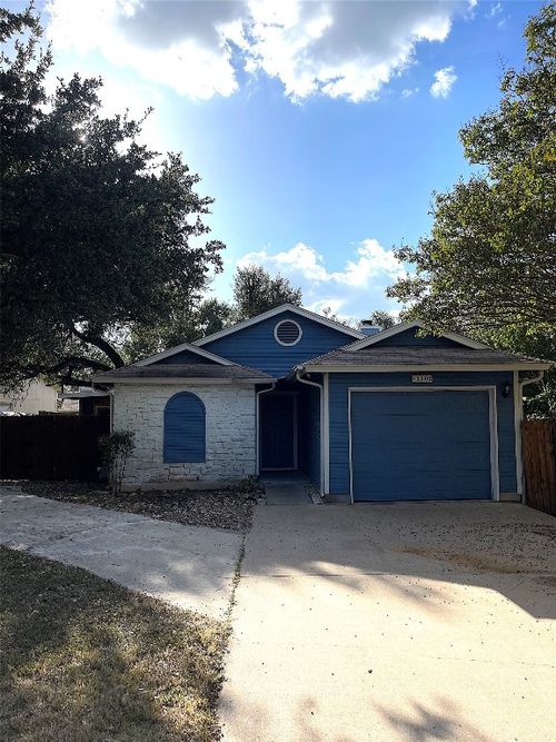 12702 Acadian Trl, Austin, TX, 78727-6918 | Card Image