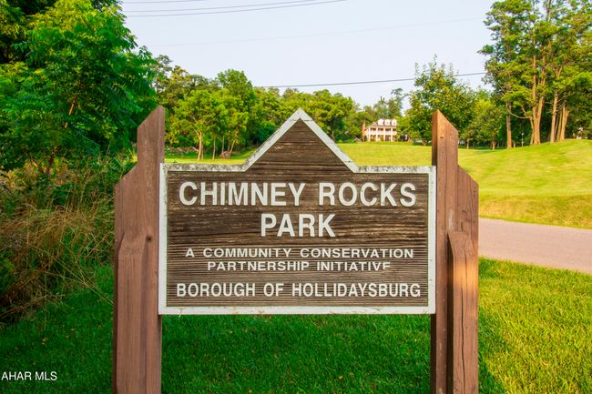 259 Chimney Rocks Rd, House other with 5 bedrooms, 5 bathrooms and null parking in Hollidaysburg PA | Image 42