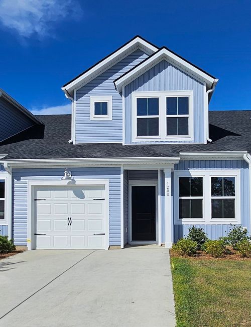 1208 Blueback Herring Way, Conway, SC, 29526 | Card Image