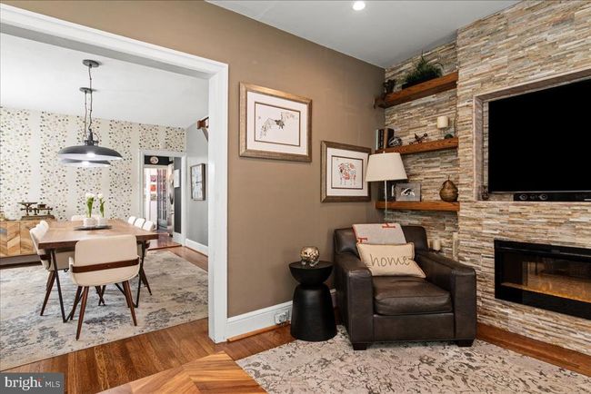 84 S Clinton St, Home with 3 bedrooms, 3 bathrooms and null parking in DOYLESTOWN PA | Image 7