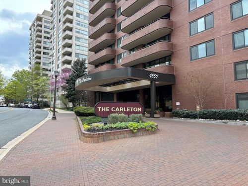 apt-603-4550 N Park Ave, CHEVY CHASE, MD, 20815-7236 | Card Image