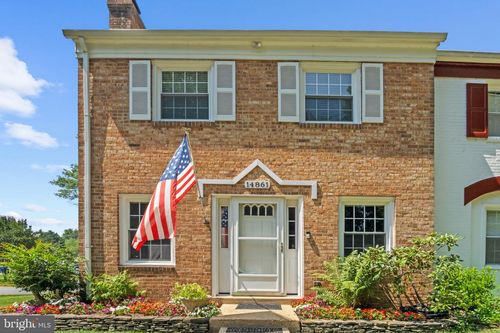 14861 Lambeth Sq, CENTREVILLE, VA, 20120-1808 | Card Image