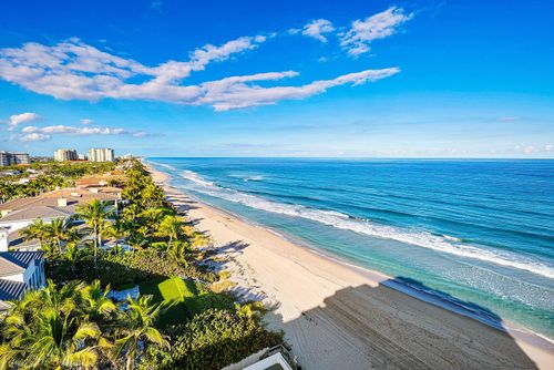 1008-4505 S Ocean Blvd, Highland Beach, FL, 33487-4263 | Card Image