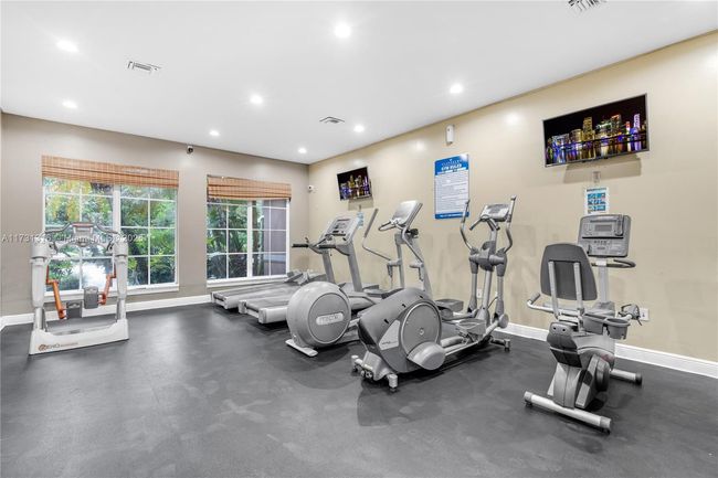 APT-206 - 12142 Saint Andrews Pl, Condo with 3 bedrooms, 2 bathrooms and null parking in Miramar FL | Image 30