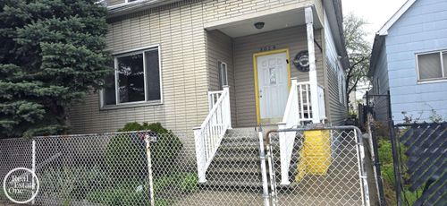 3014 Caniff St, Hamtramck, MI, 48212-3019 | Card Image
