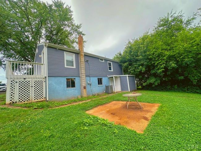 159 Webster Dr, House other with 3 bedrooms, 1 bathrooms and null parking in Concord VA | Image 25