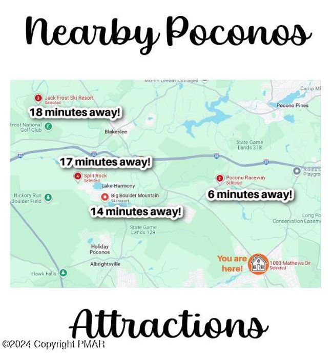 Nearby Attractions | Image 34