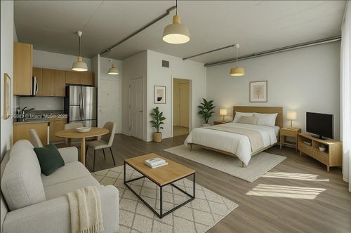 apt-205-2100 Van Buren St, Hollywood, FL, 33020-7342 | Card Image