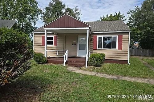3305 Vermont Pl, South Bend, IN, 46619-3075 | Card Image