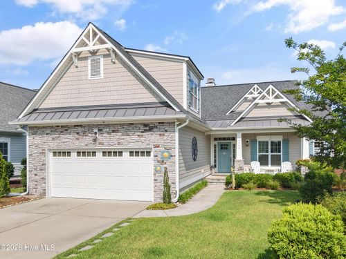 4269 Dunwoody Cir, Southport, NC, 28461-3093 | Card Image
