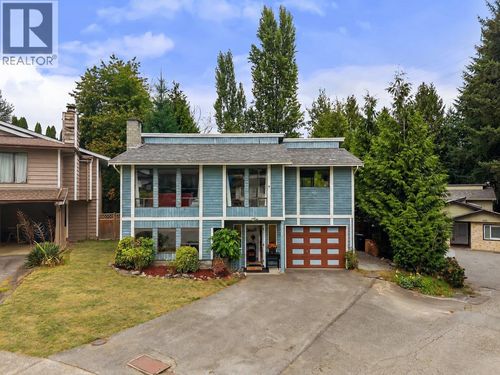1120 Wallace Crt, Coquitlam, BC, V3C4X4 | Card Image
