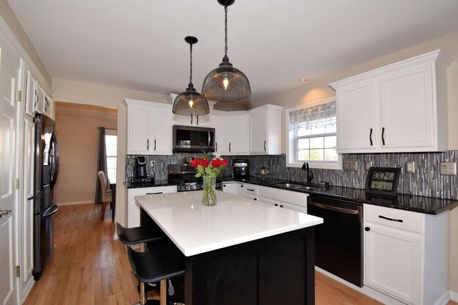 6448 Lincrest Drive, House other with 4 bedrooms, 2 bathrooms and null parking in Mount Pleasant WI | Image 14