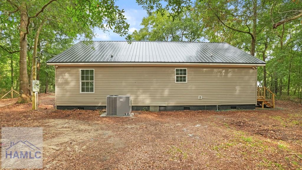Residential in Jesup 5