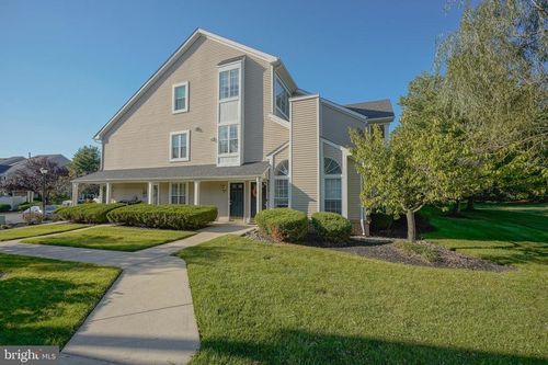 1406 Saxony Dr, Mount Laurel, NJ, 08054-1895 | Card Image