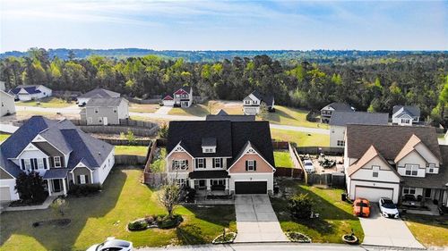 807 Highgrove Dr, Spring Lake, NC, 28390-9483 | Card Image