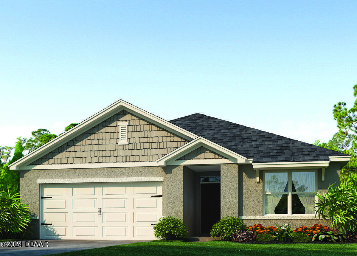 Baroness Way, Deland, FL 32724