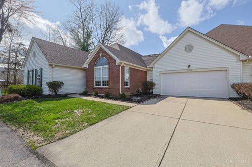 1103 Traverse Creek Drive, Miami Twp, OH, 45150 | Card Image