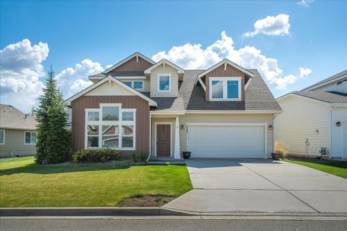 5505 S Talon Peak Dr, Spokane, WA, 99224 | Card Image