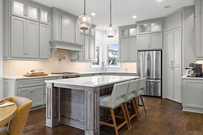15945 W 165 Th St, House other with 5 bedrooms, 5 bathrooms and null parking in Olathe KS | Image 12