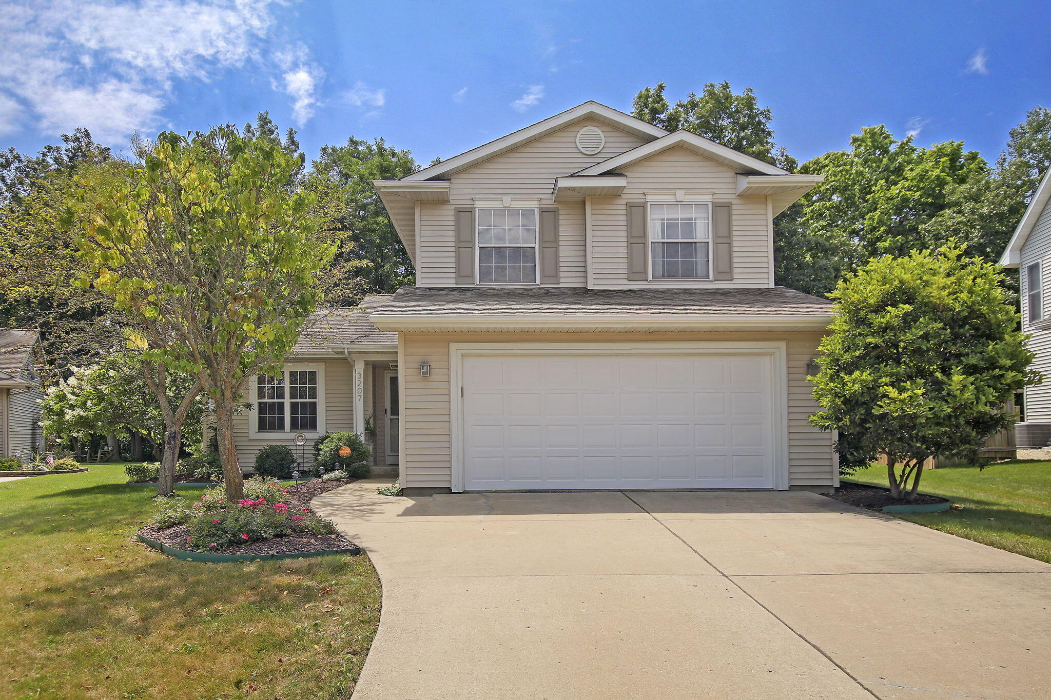 125th St, Pleasant Prairie, WI 53158